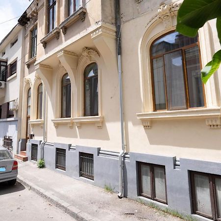 2Br Blue Cloud In The Centre Apartment Bucharest Exterior photo