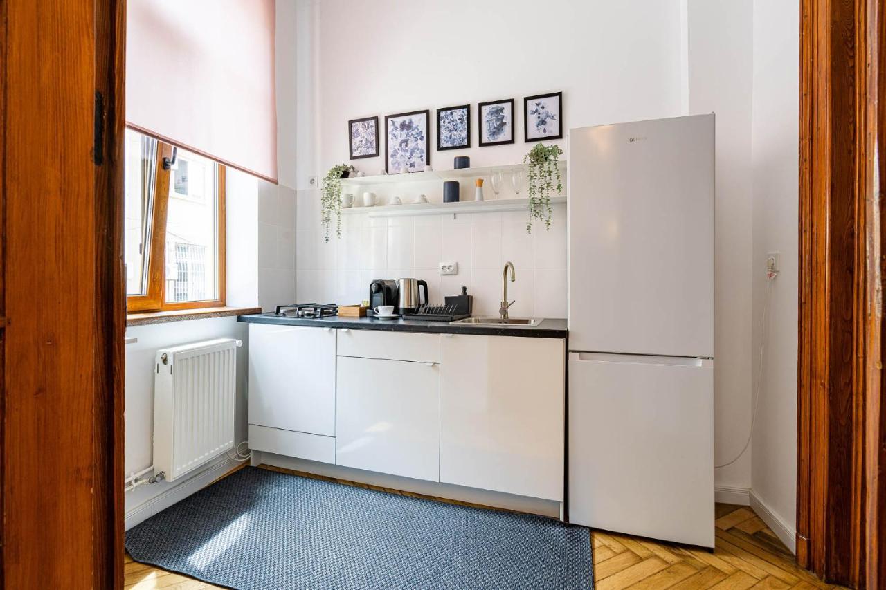 2Br Blue Cloud In The Centre Apartment Bucharest Exterior photo